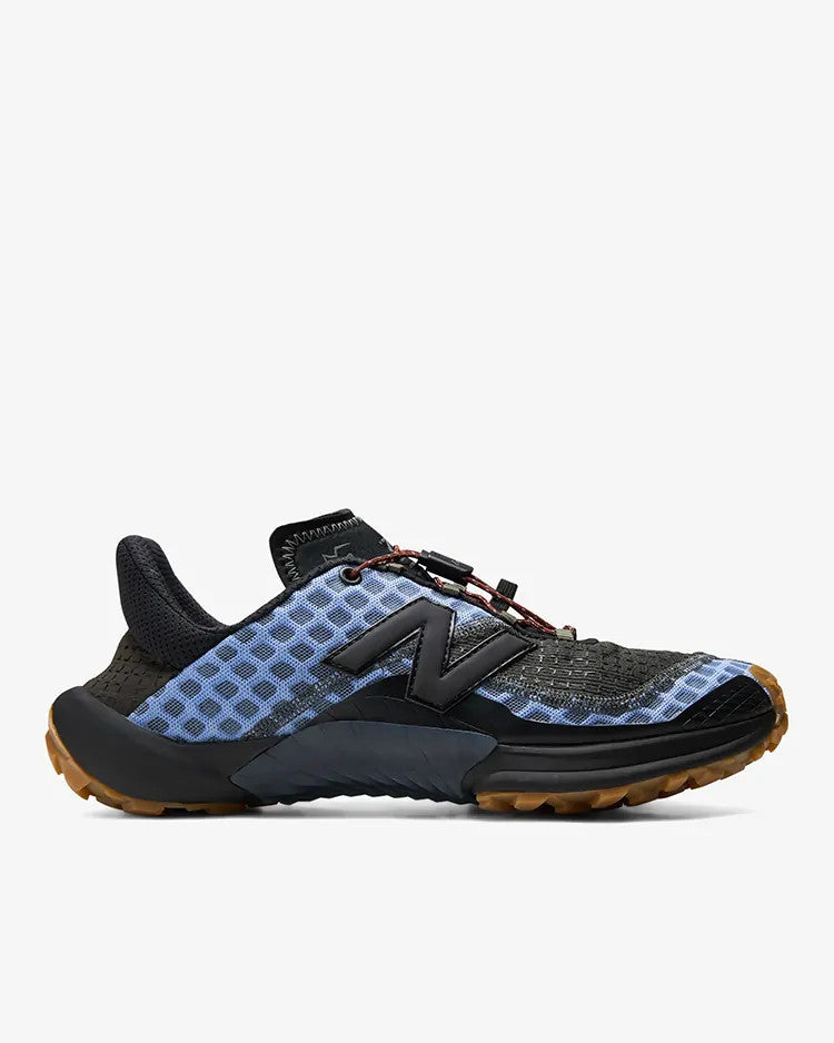 MTM10LCL CAYL New Balance Minimus Trail Black InkLavender Lustre (Men's)