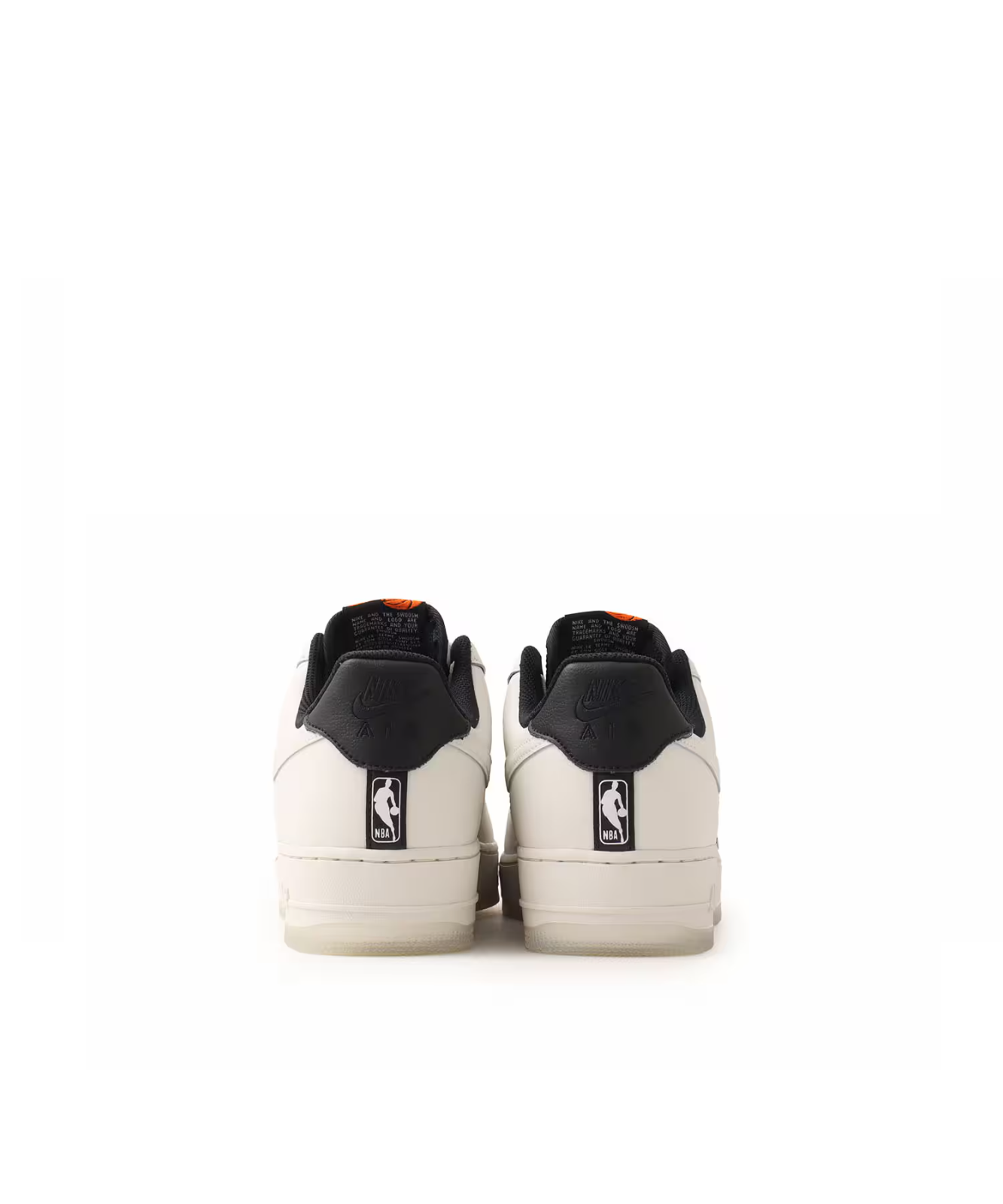 IQ0293-030 Nike Air Force 1 Low '07 NBA Phantom (Men's)