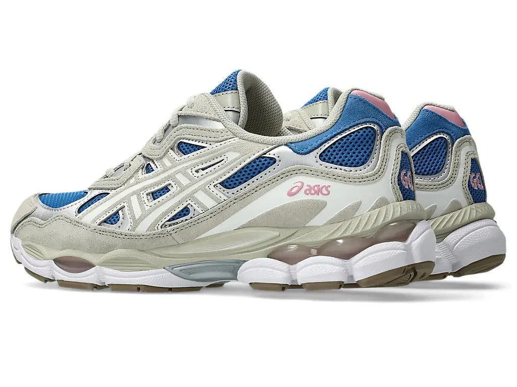 1203A383-402 Asics Gel-NYC Polar Night Cream (Men's)