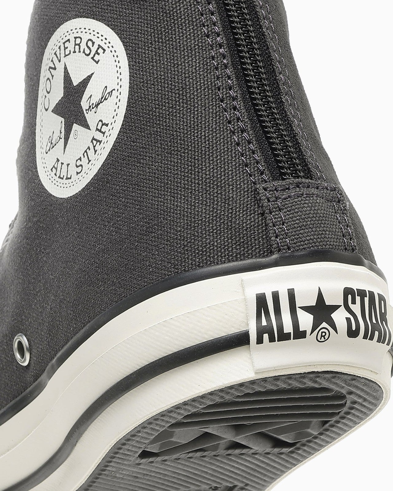 31316310 Converse All Star RH Z Hi Deep Gray (Men's)
