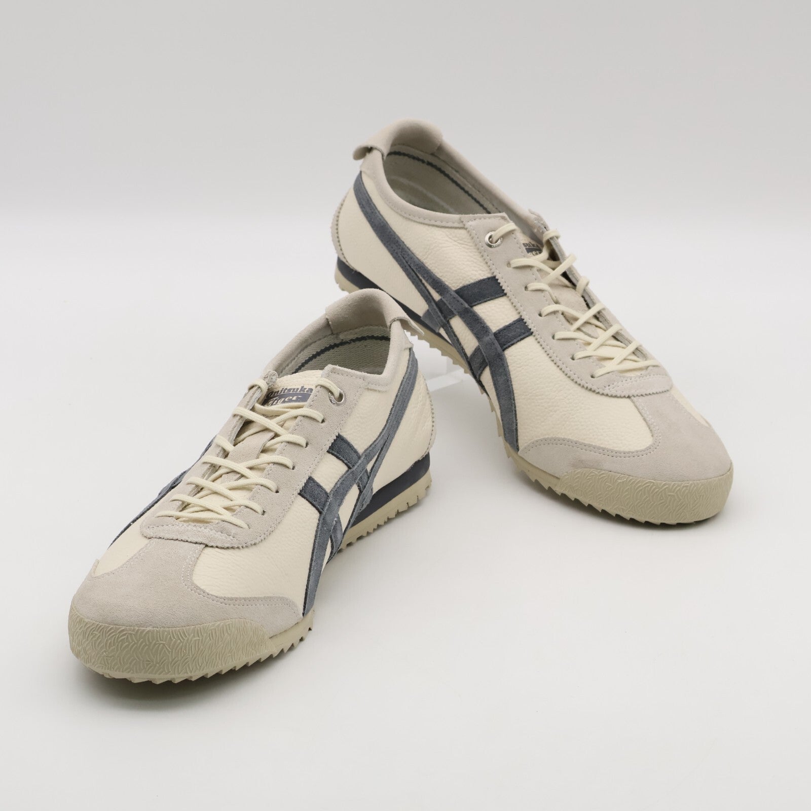 1183C015-200 Onitsuka Tiger Mexico 66 SD Birch Metropolis (Men's)