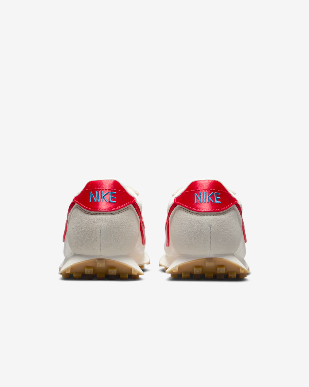IM7784-133 Nike LD-1000 SE Sail University Red Industrial Blue (Women's)