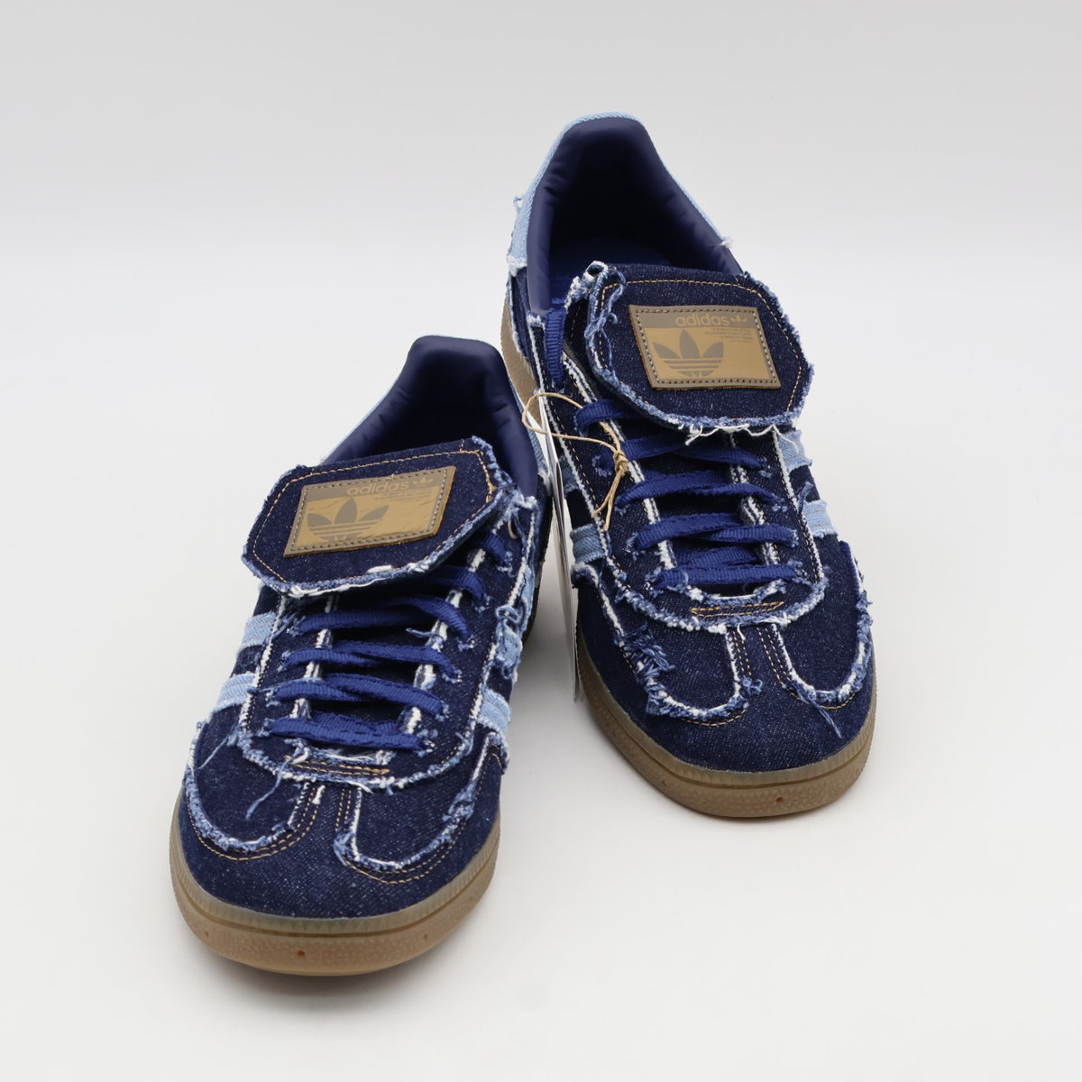 KJ5754 atmos adidas Handball Spezial LT Denim (Men's)