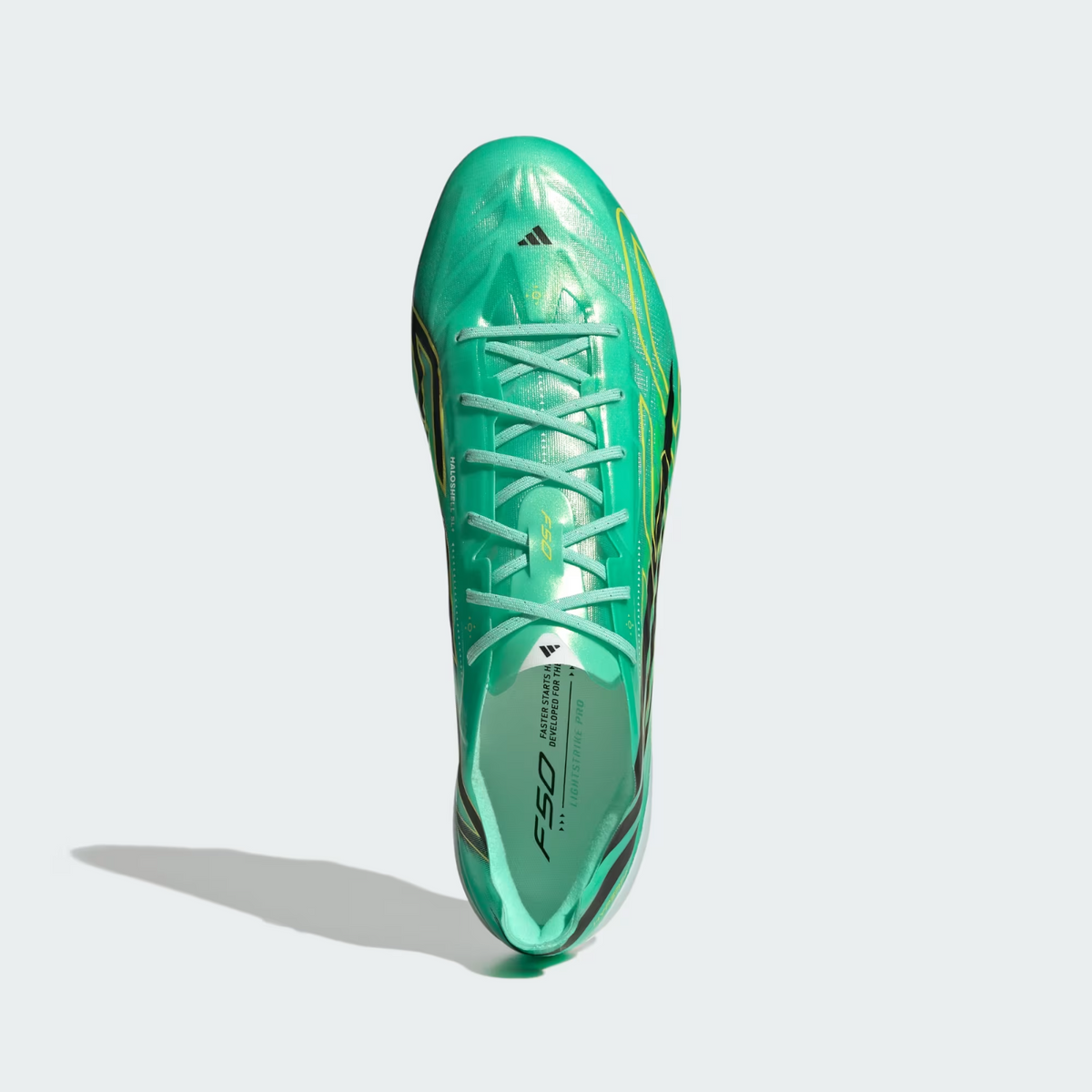 KH6028 adidas F50 Hyperfast EVO FG Firm Ground Football Boots (Men's)