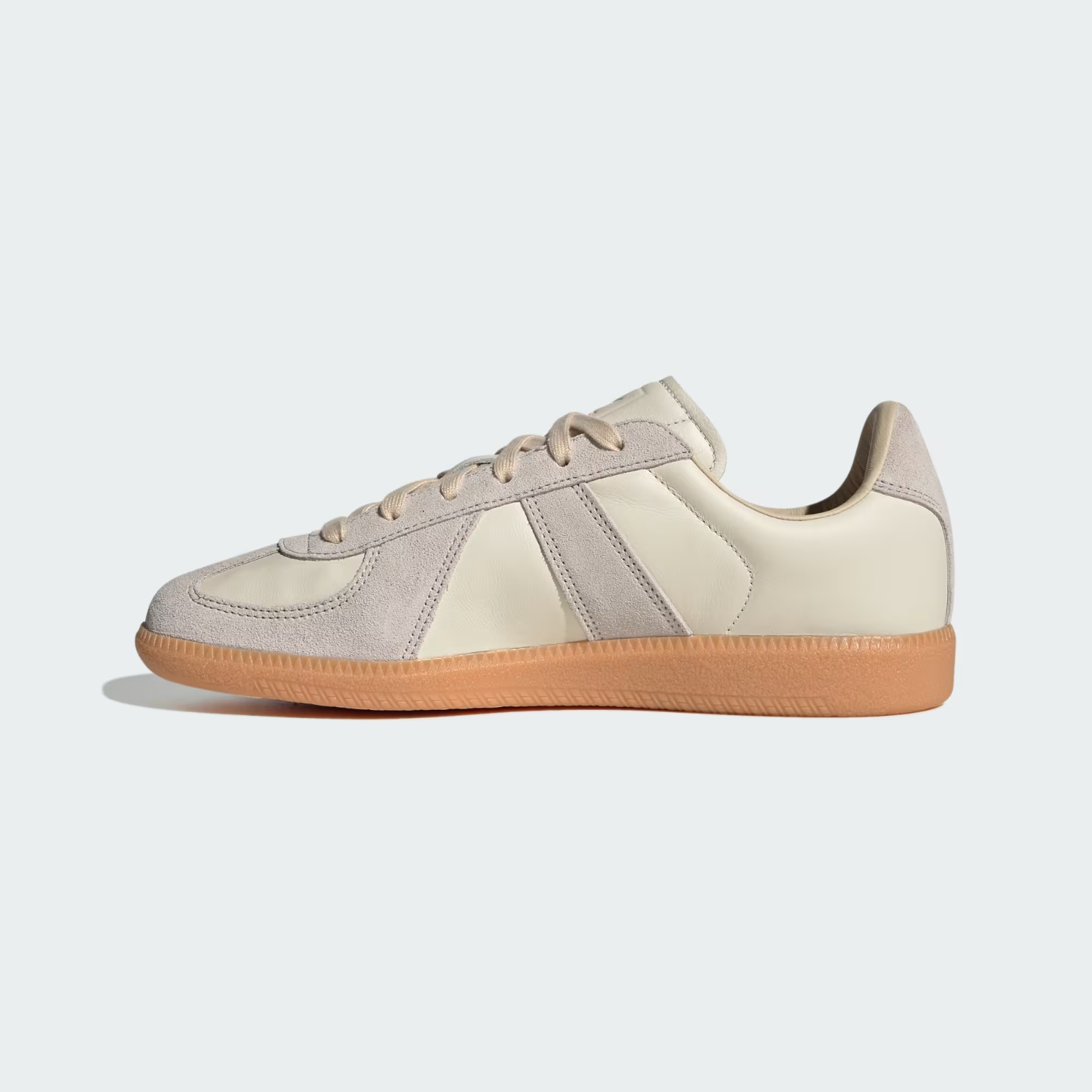 KK2801 adidas BW Army "Chalk White/Clear Granite" (Men's)