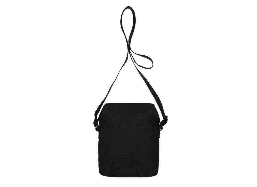Supreme Field Side Bag Black (23SS)