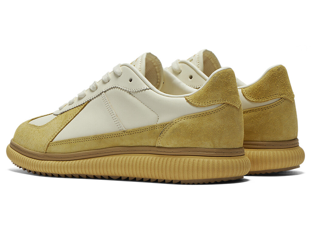1183C217-750 Onitsuka Tiger Delecity L Ivory Mineral Brown (Men's)