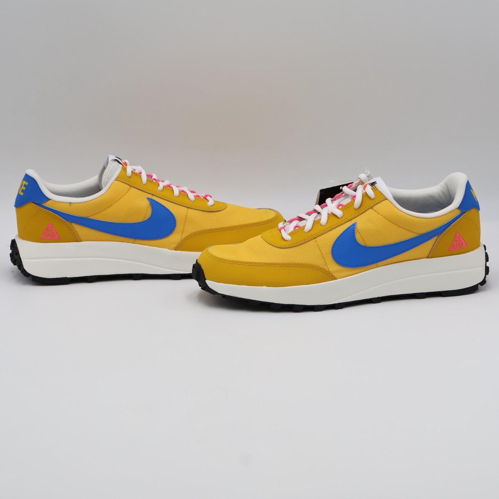 IF2857-700 Nike ACG LDV Dark Sulphur Photo Blue (Men's)