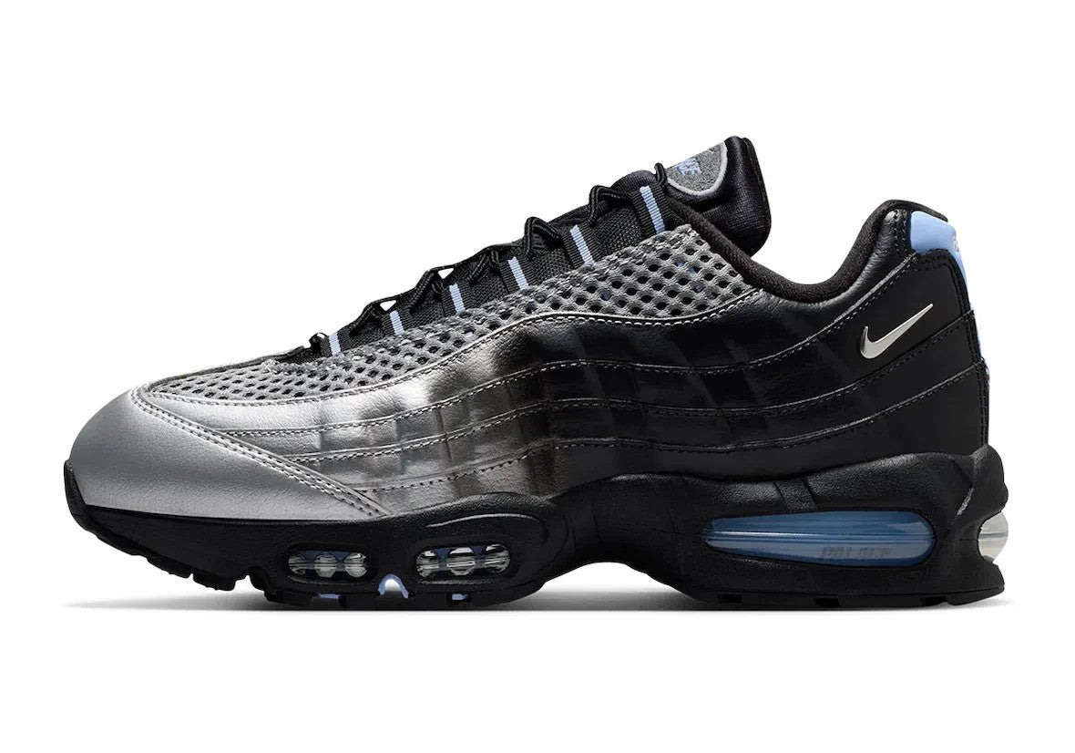 IQ7708-095 Palace Skateboards Ã Nike Air Max 95 Big Bubble (Men's)