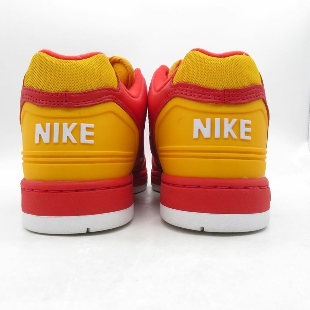 305602-611 Nike Air Force 2 Low "Red" (Men's)