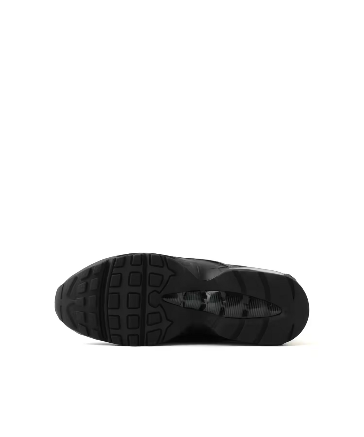 JA4575-010 Nike Air Max Joga Bonito "Black/Anthracite" (Men's)