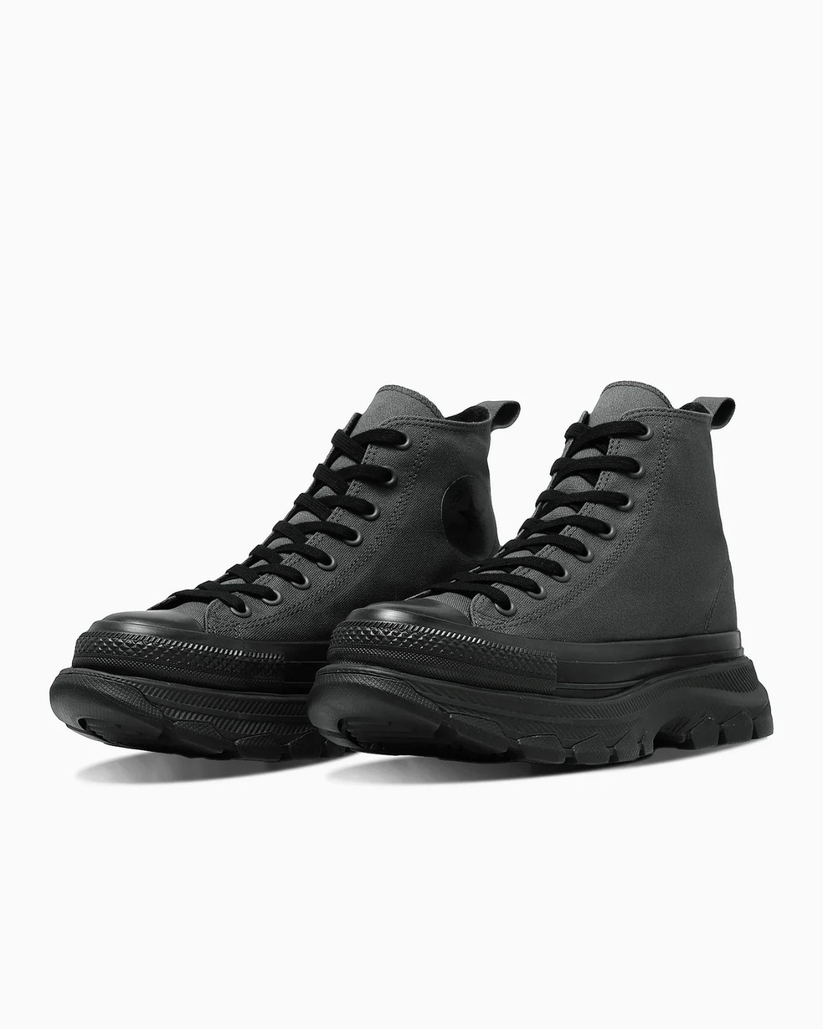 31319231 Converse All Star Trekwave Hi "Blue Gray" (Men's)