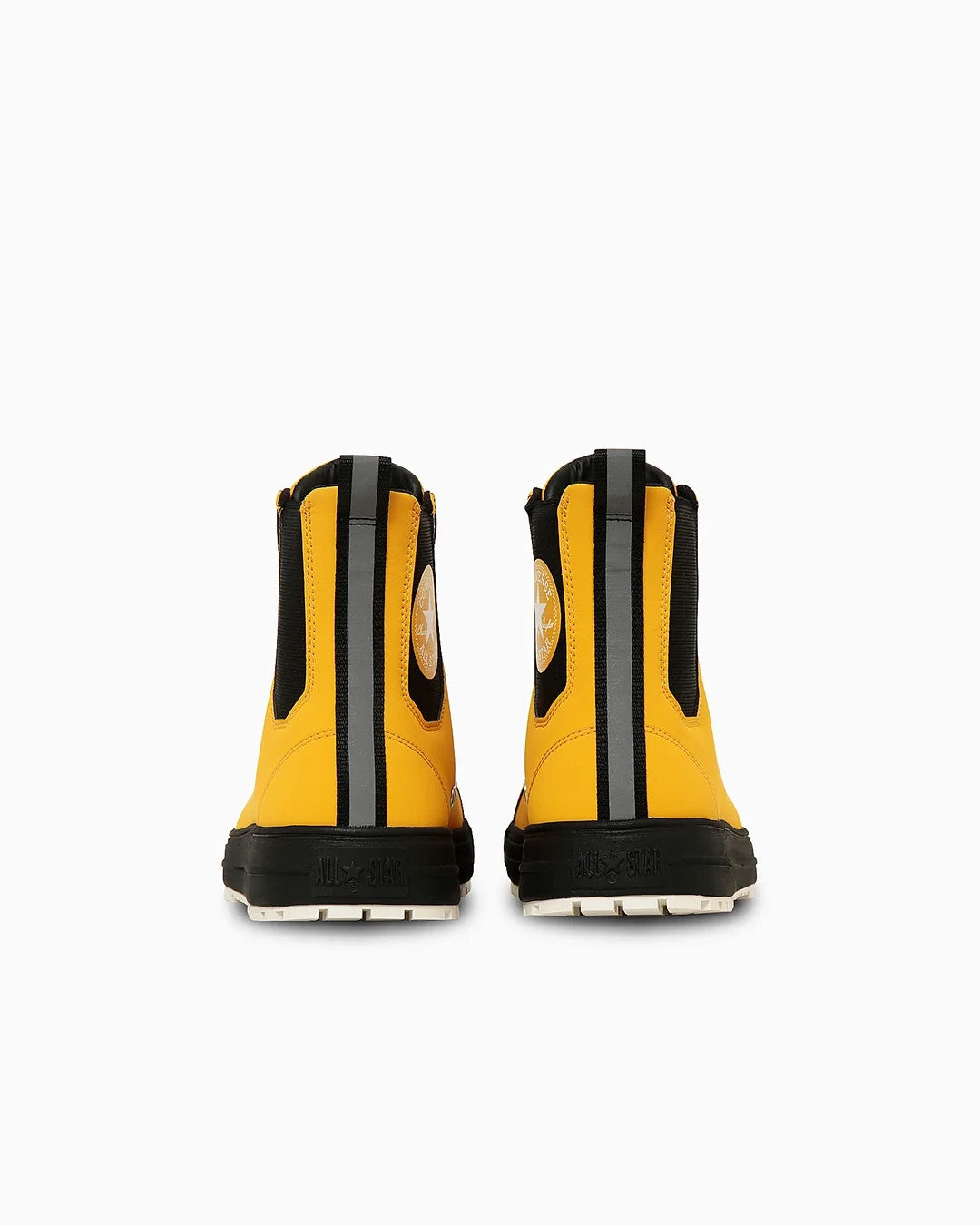 33701962 Converse All Star PS Sidegore DB Hi Yellow (Men's)