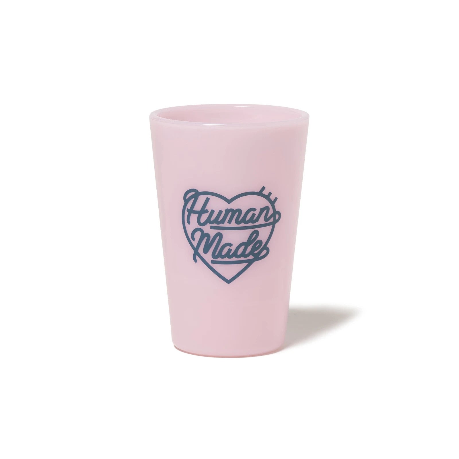 HUMAN MADE Milkglass Pink