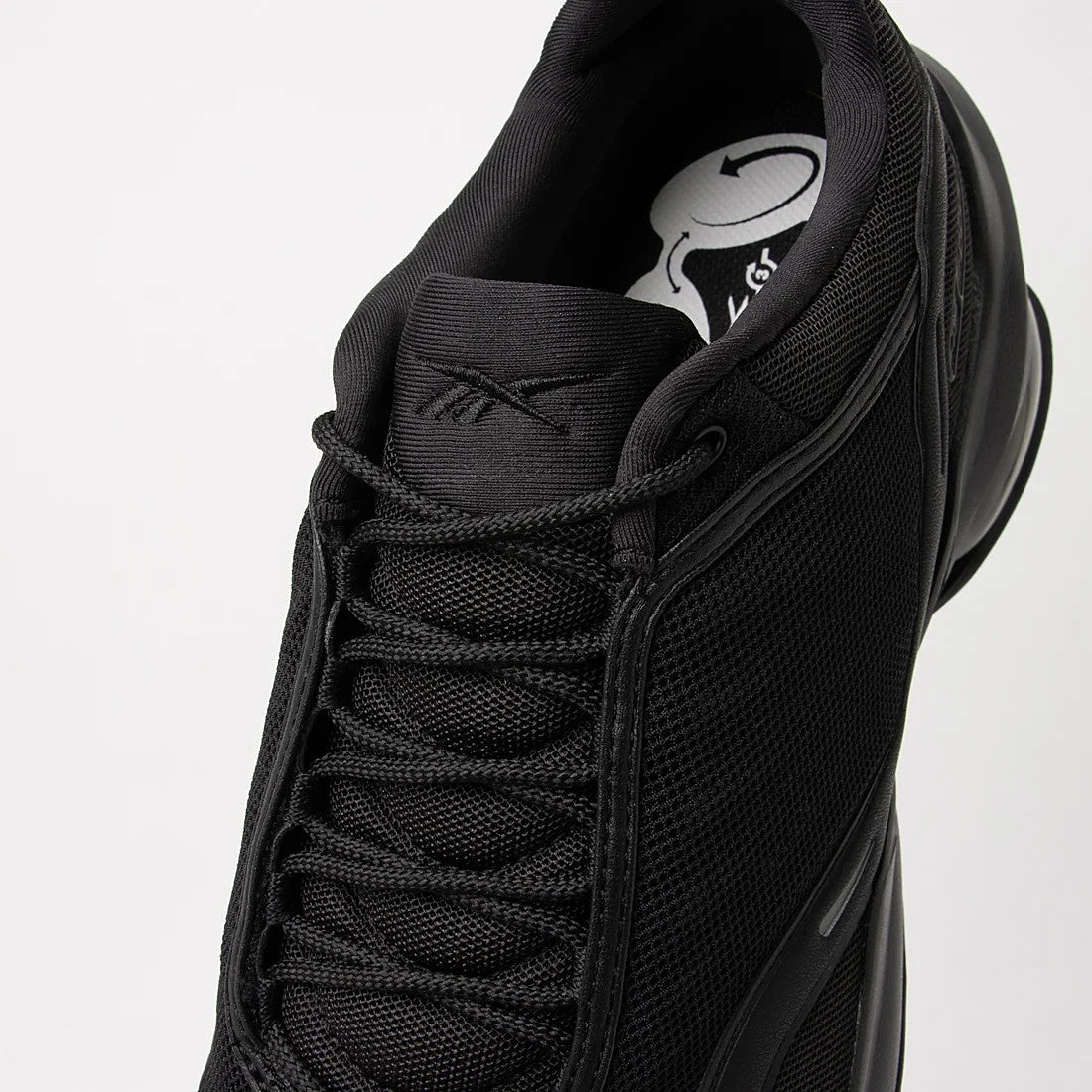 100244453 Reebok DMX Series 3000 "Black"