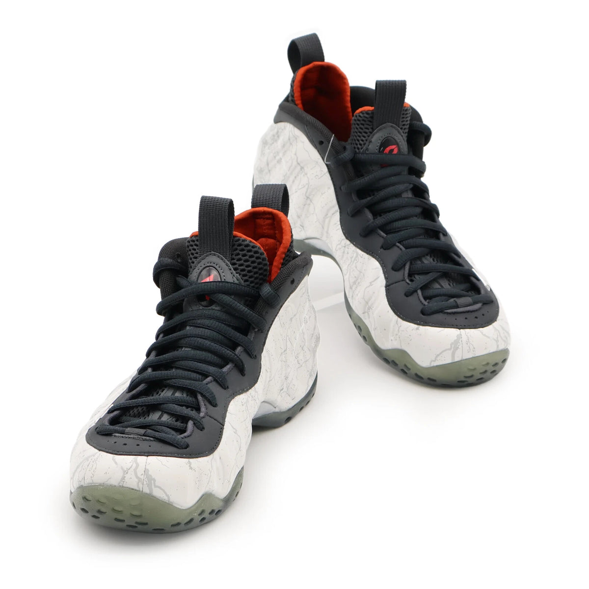 HF6367-001 Tekken 8 Nike Air Foamposite One Premium Jin Kazama (Men's)