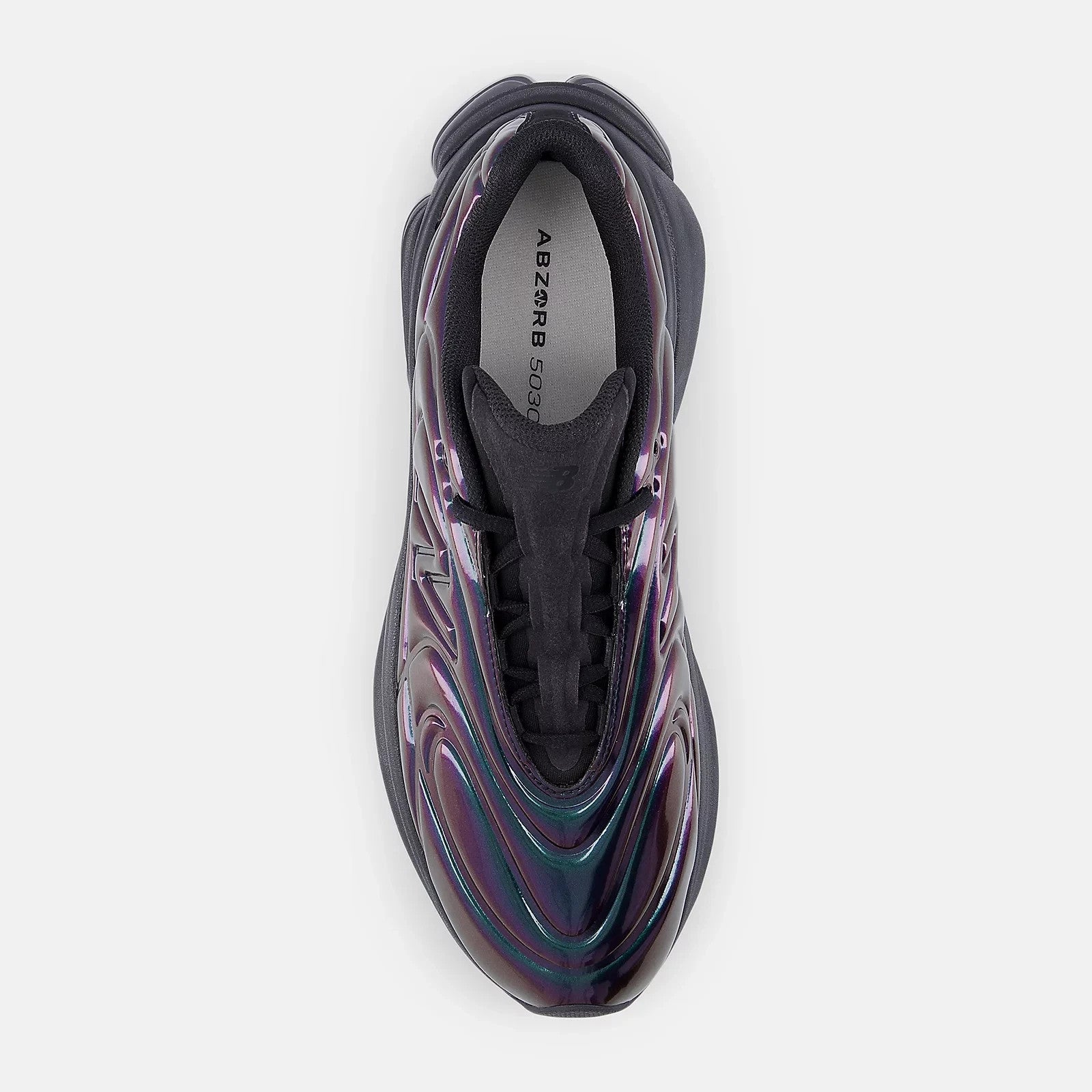 U50307MC New Balance 5030 "Iridescent/Black" (Men's)