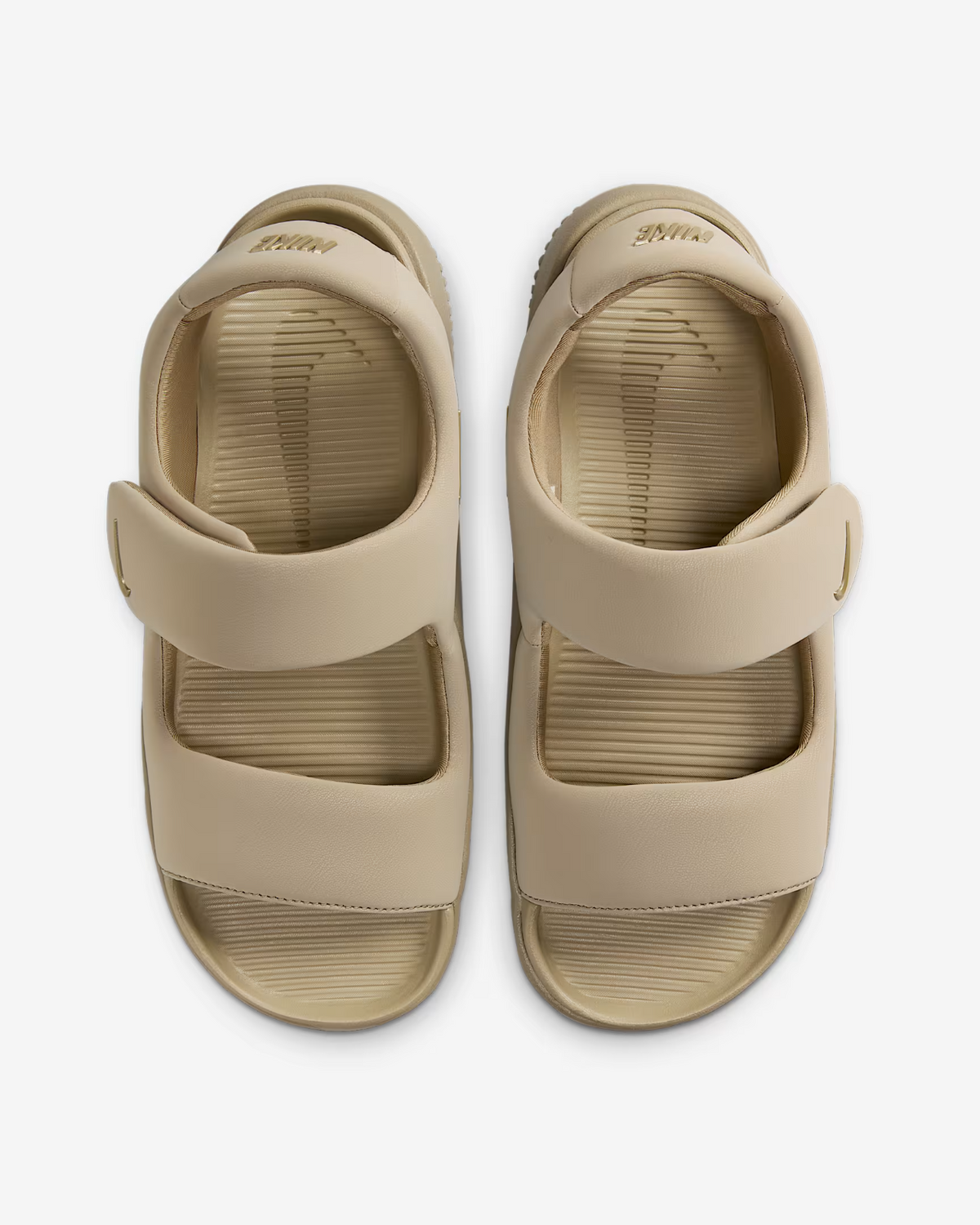 FJ6044-200 Nike Calm Sandal Khaki (Men's)