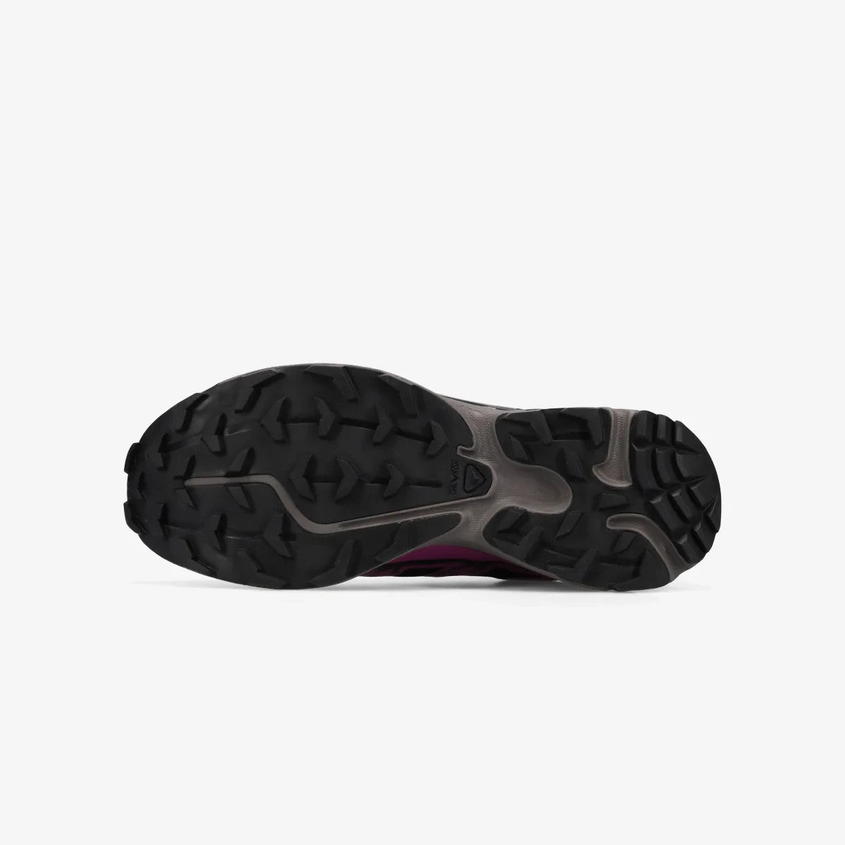 L47795600 Salomon XT-6 Iridescent Black Hollyhock Plum Perfect (Men's)