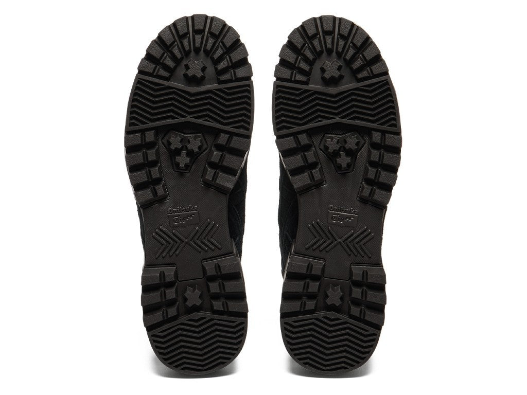 1183C764-001 Onitsuka Tiger HMR Peak "Black" (Men's)
