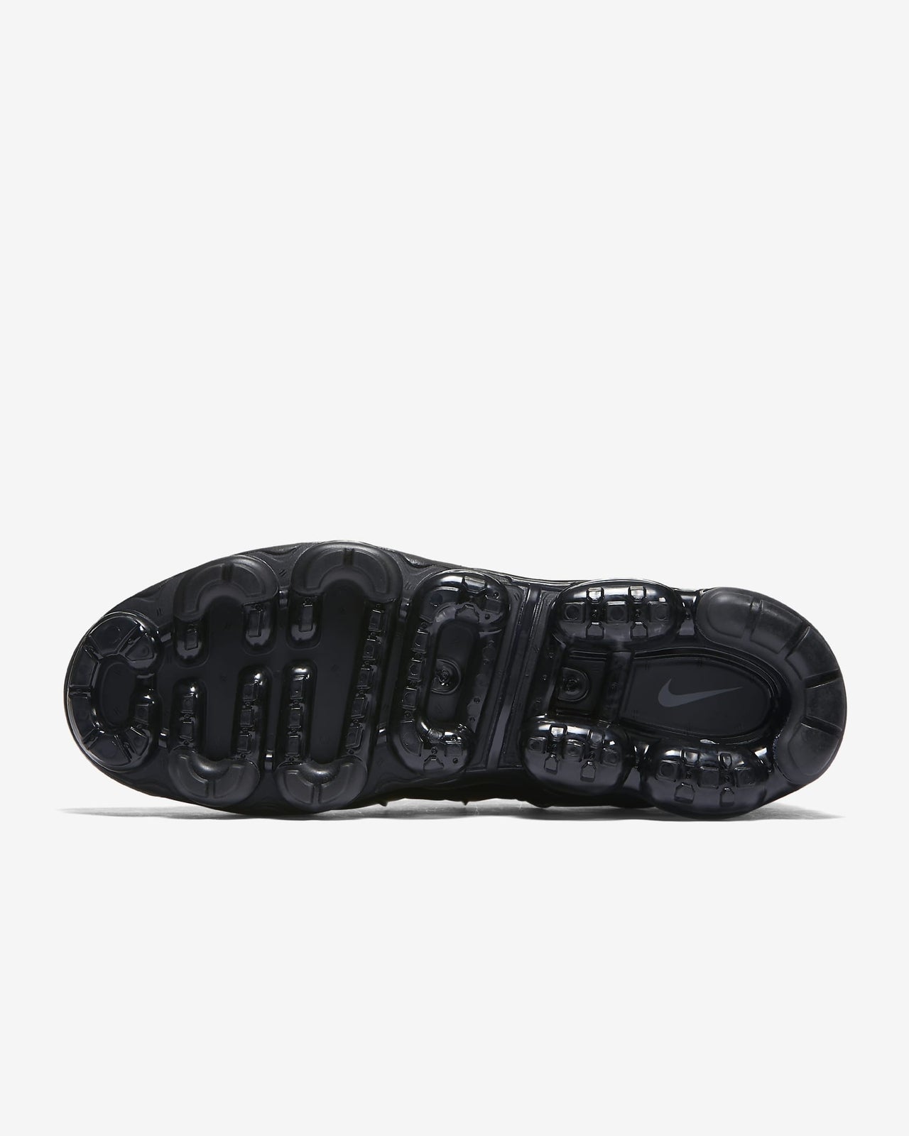 924453-004 Nike Air Vapormax Plus Triple Black (Men's)