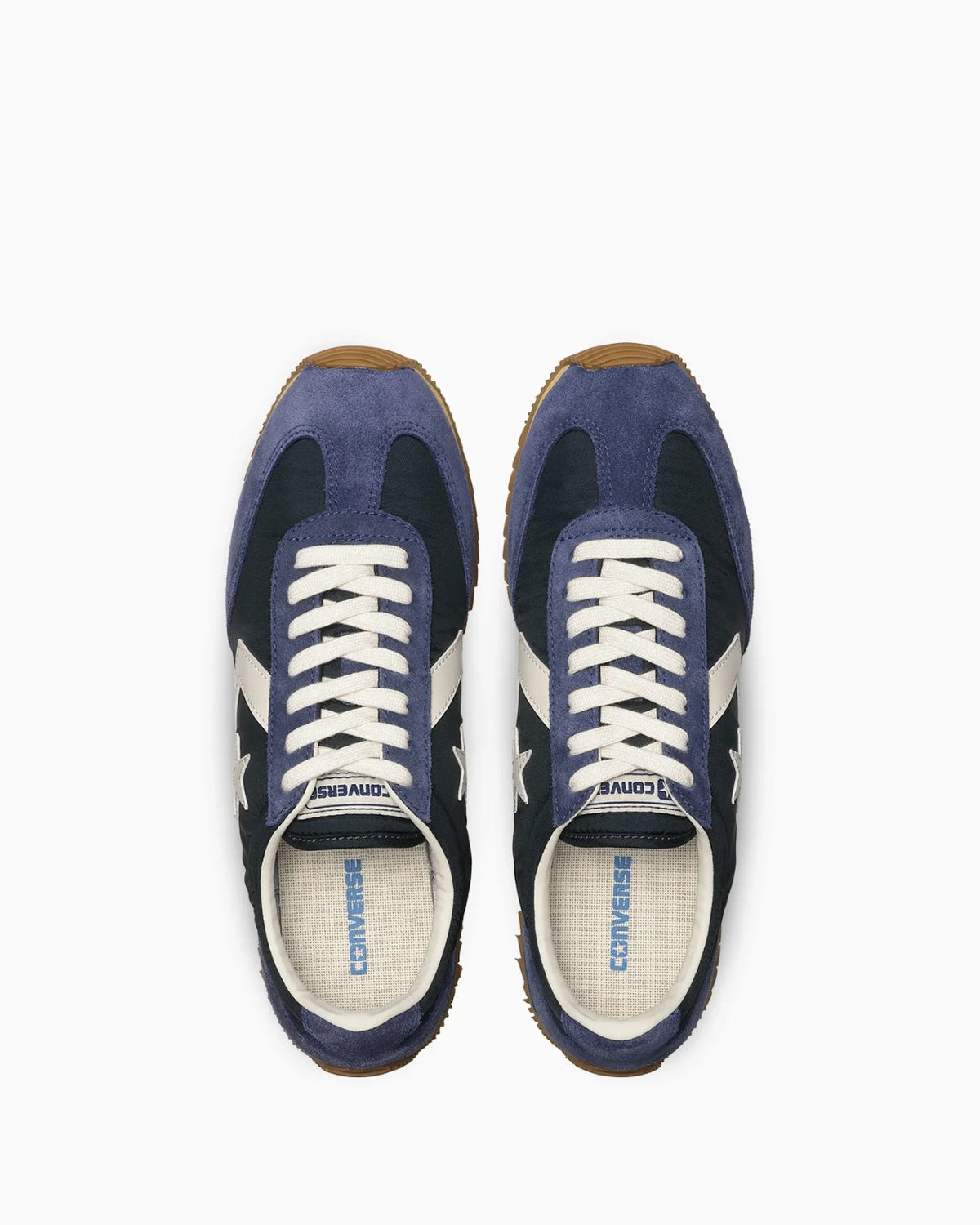 33703030 Converse STFIRE AG "Dark Blue/Cream" (Men's)