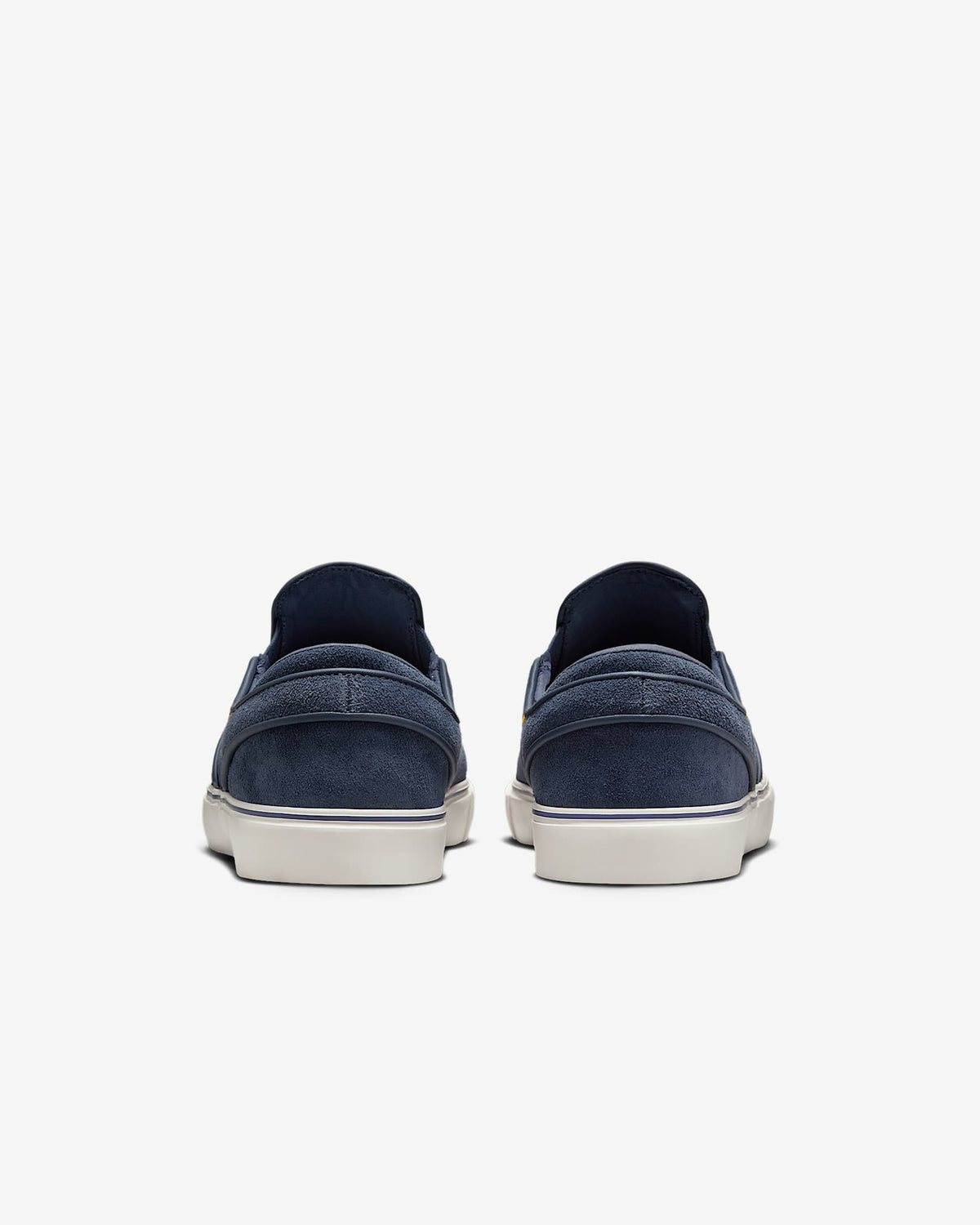 FN5893-401 Nike SB Janosk Slip Thunder Blue Thunder Blue Sail Sundial (Men's)