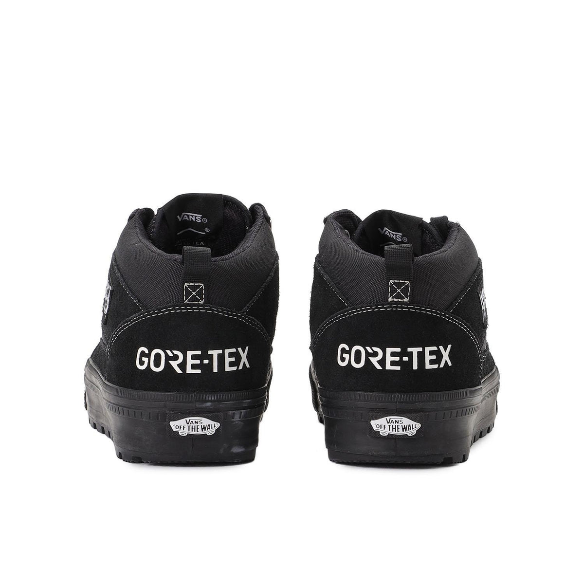 VN000XUFBKA Vans MTE HALF CAB GORE-TEX INSULATED (Men's)
