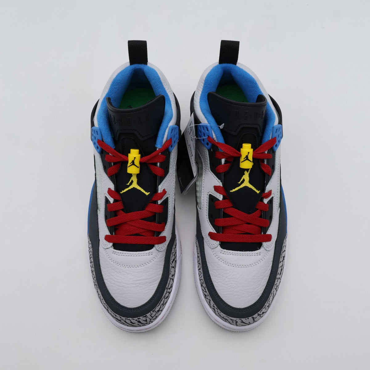 IM7425-004 Nike Jordan Spizike Low Obama (Men's)