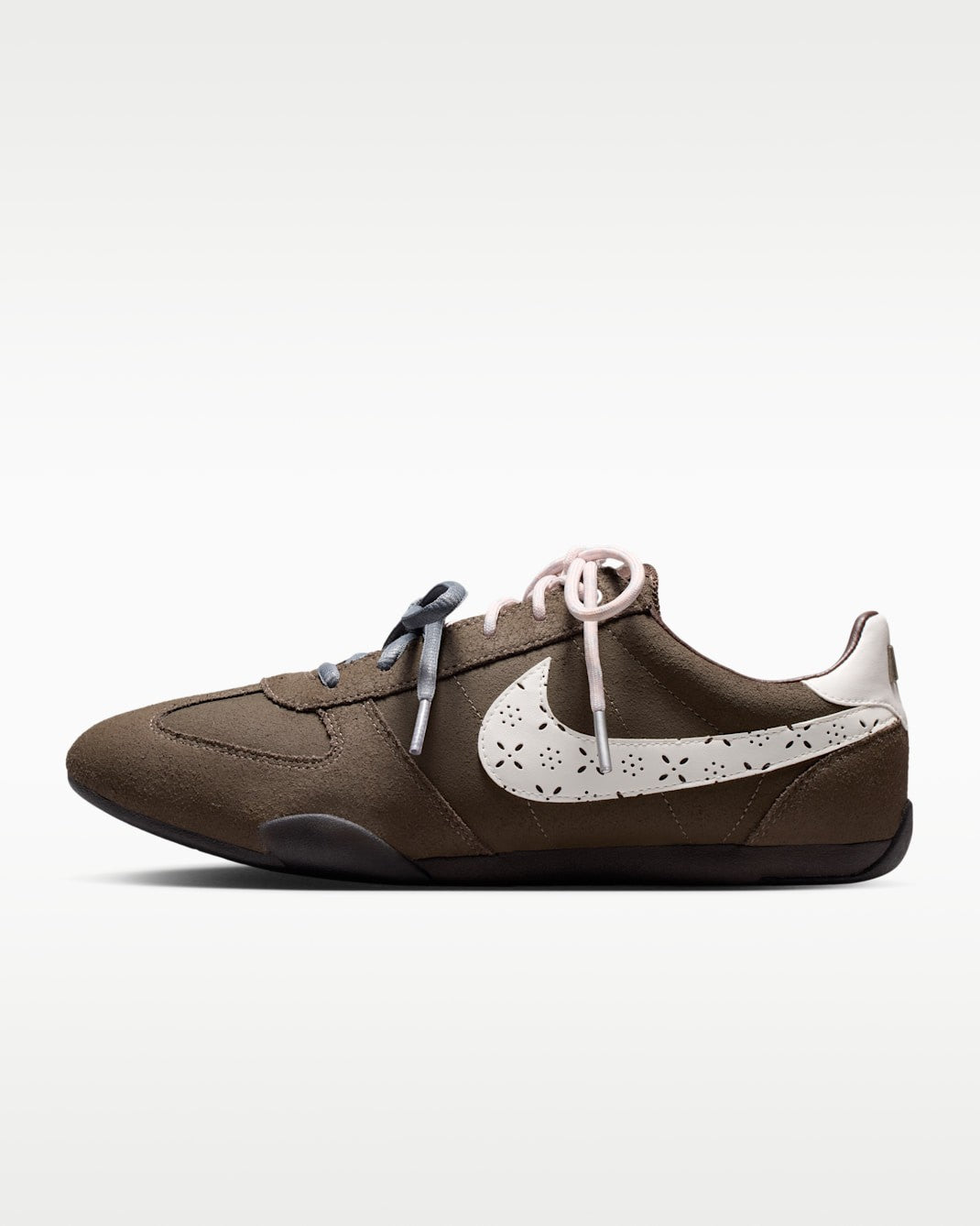 IR5693-256 Nike Women's Sprint Sister RidgerockOcean Cube (Women's)