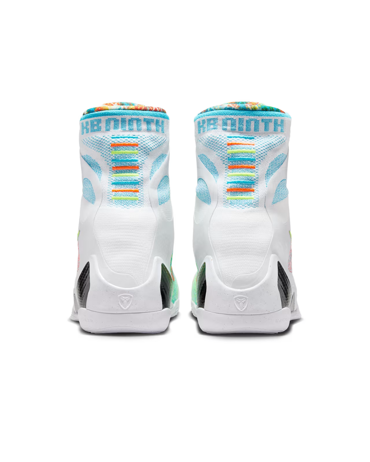 FZ7335-101 Nike Kobe 9 Elite Protro What the Kobe? (2025) (Men's)