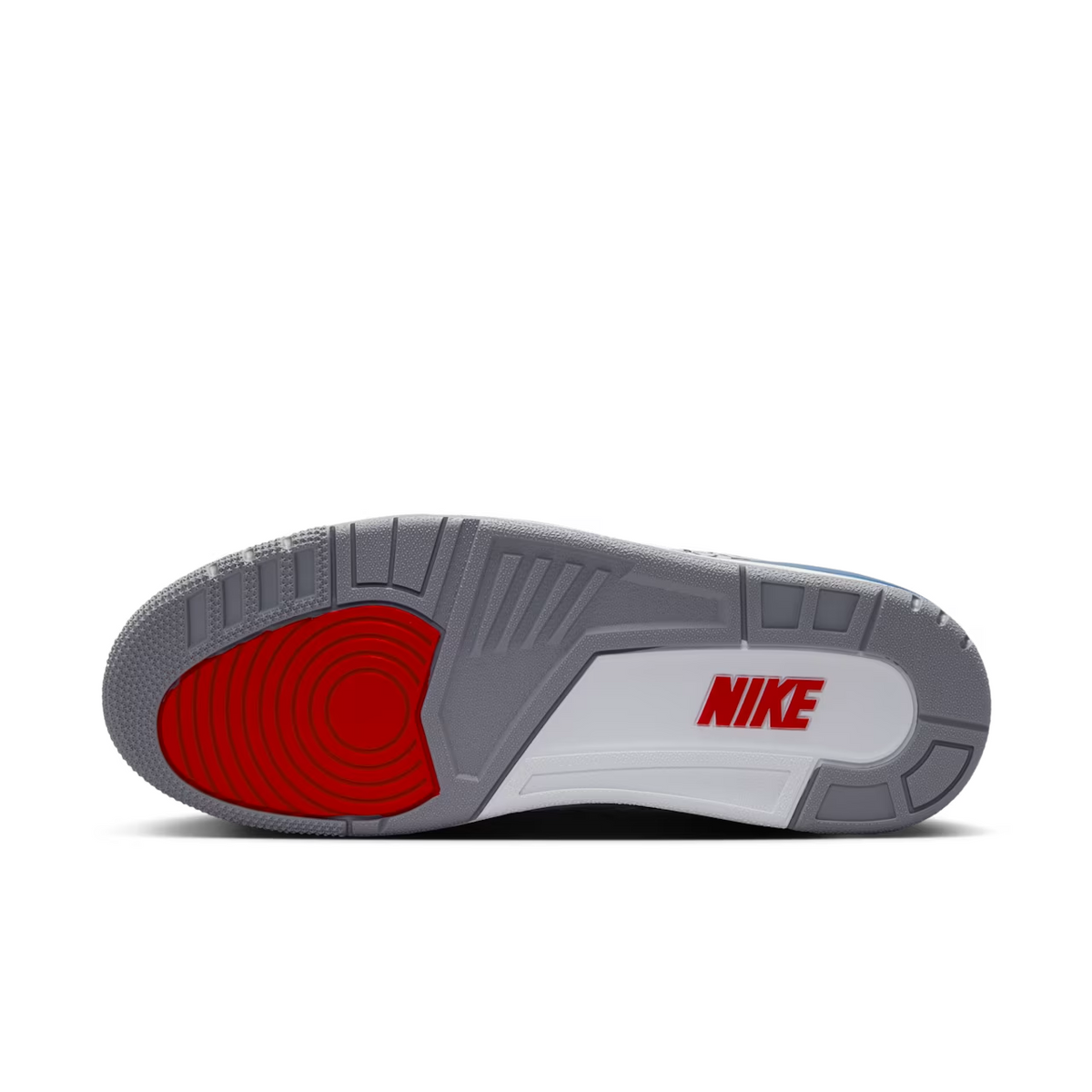 IF4396-104 Nike Air Jordan 3 "True Blue" (2026) (Men's)