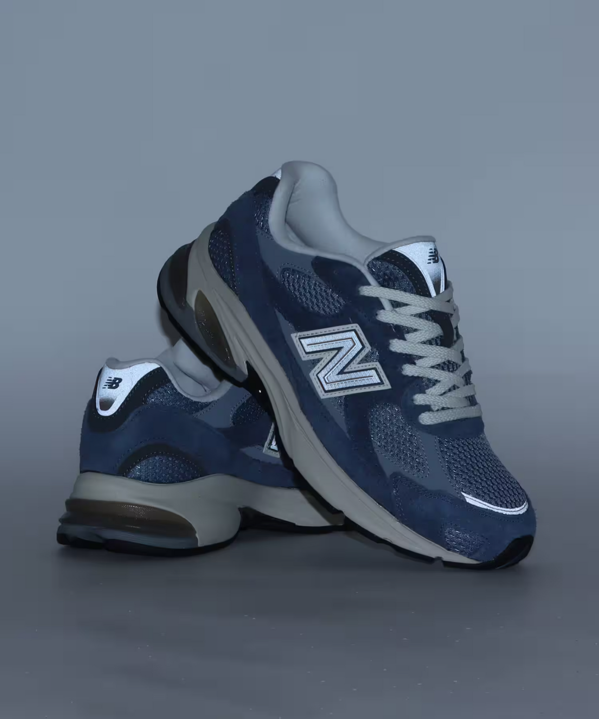U2010WNV New Balance 2010 Vintage Indigo Arctic Grey (Men's)