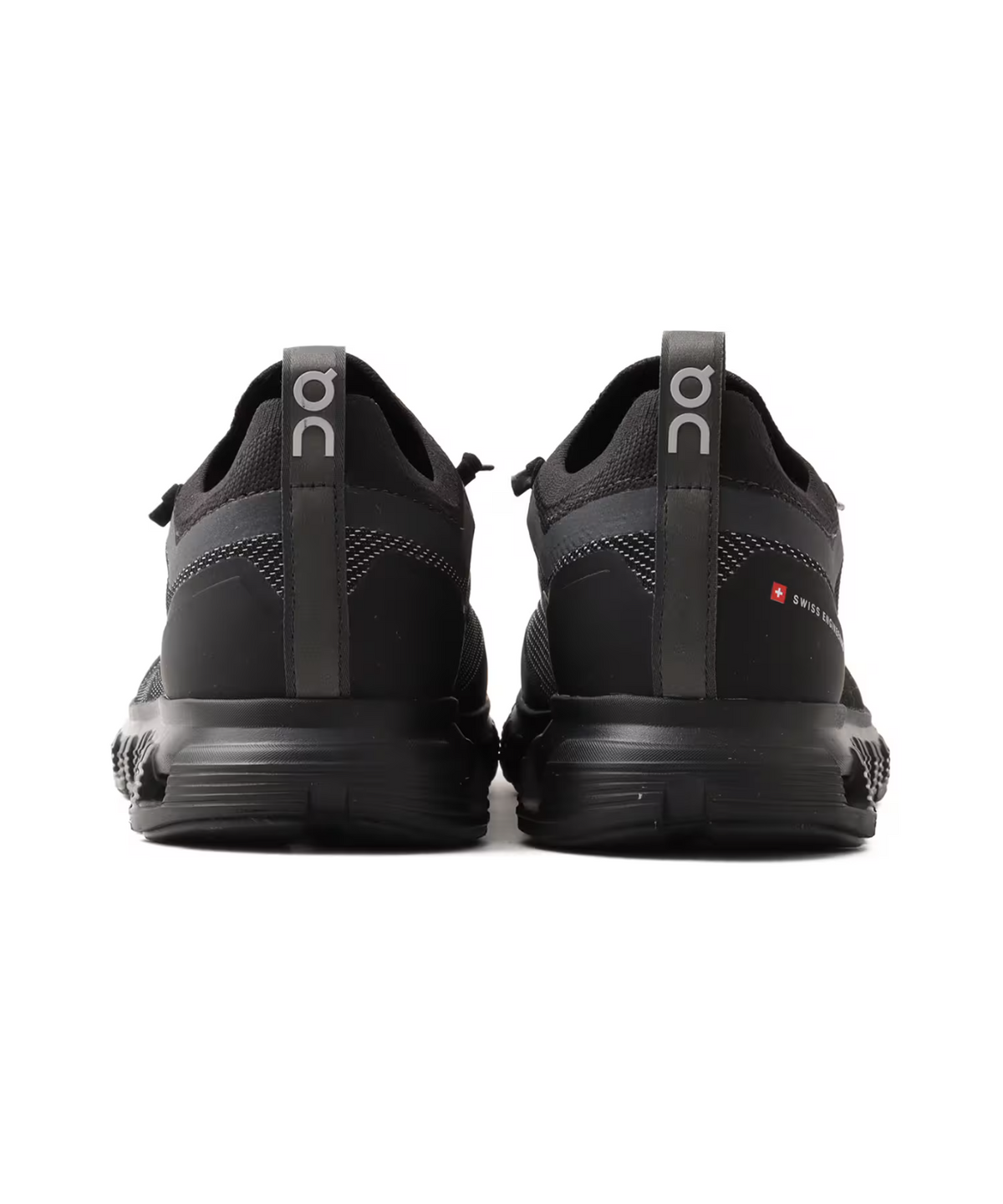 3MF10040106 On Cloud 6 Versa Black Eclipse (Men's)