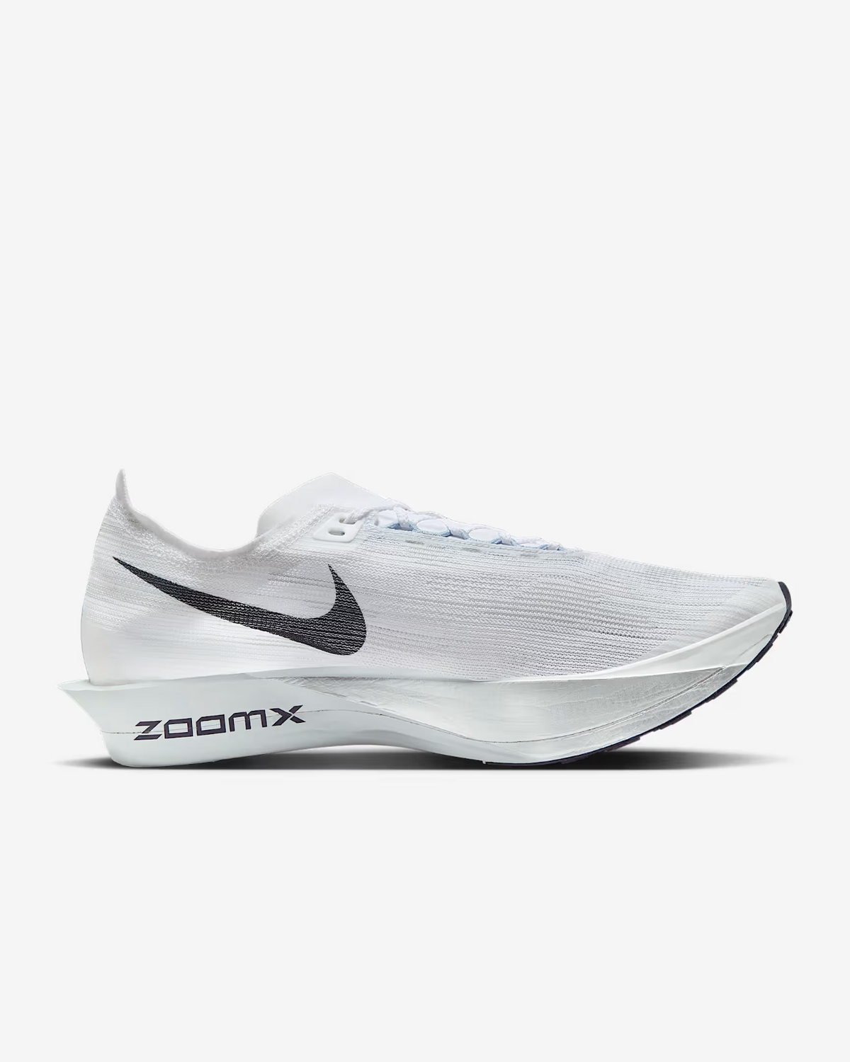 HF6416-100 Nike Streakfly 2 White Gridiron Obsidian Mist (Men's)