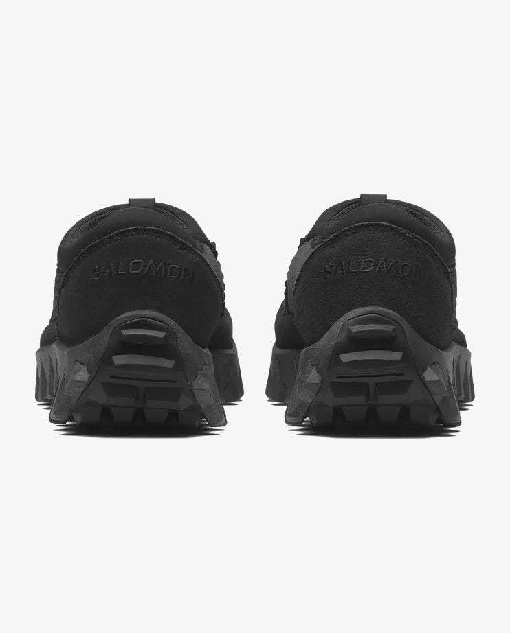 L47869900 Salomon Snowclog Corduroy Black (Men's)
