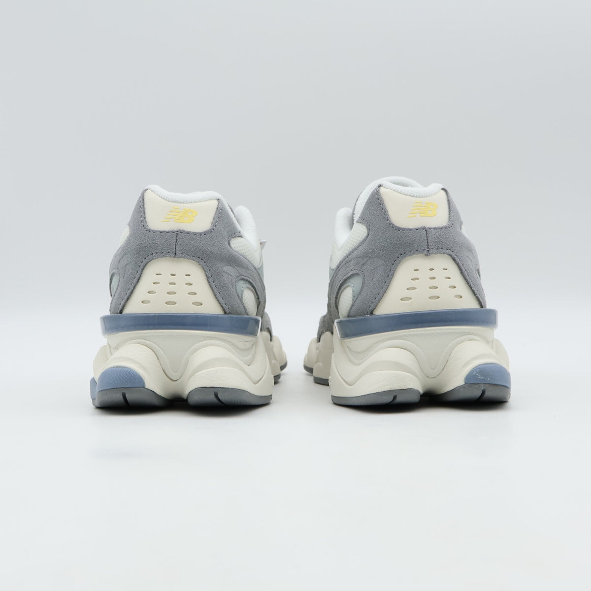 U90609BO New Balance 9060R Night Lights "Sea Salt/Fresh Air" (Men's)