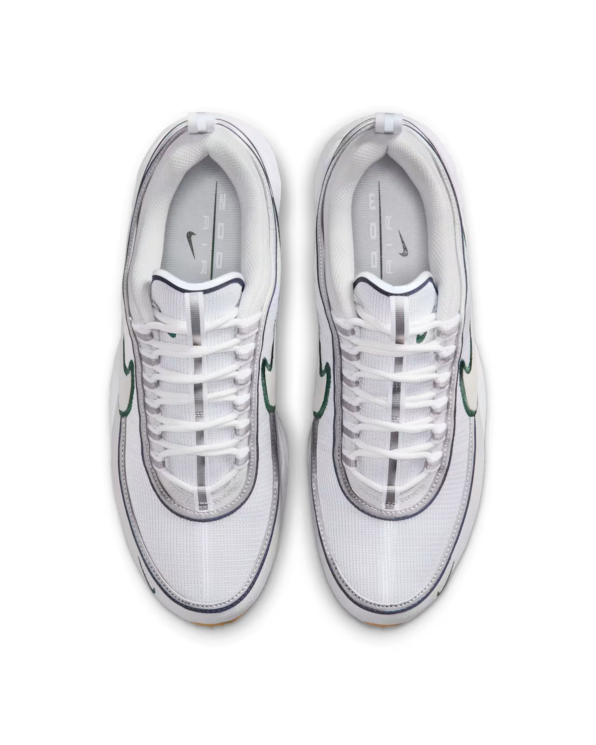 IO1907-025 Nike Air Zoom Spiridon Photon Dust Fir (Men's)