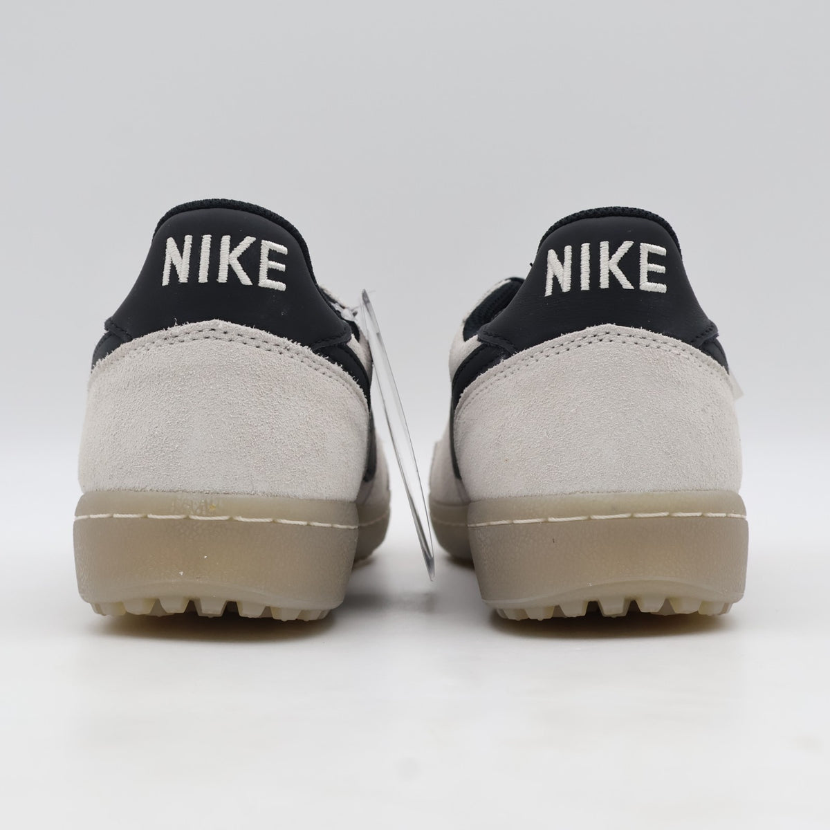 IF0666-100 Nike Field General '82 Light Orewood Brown Black (Men's)