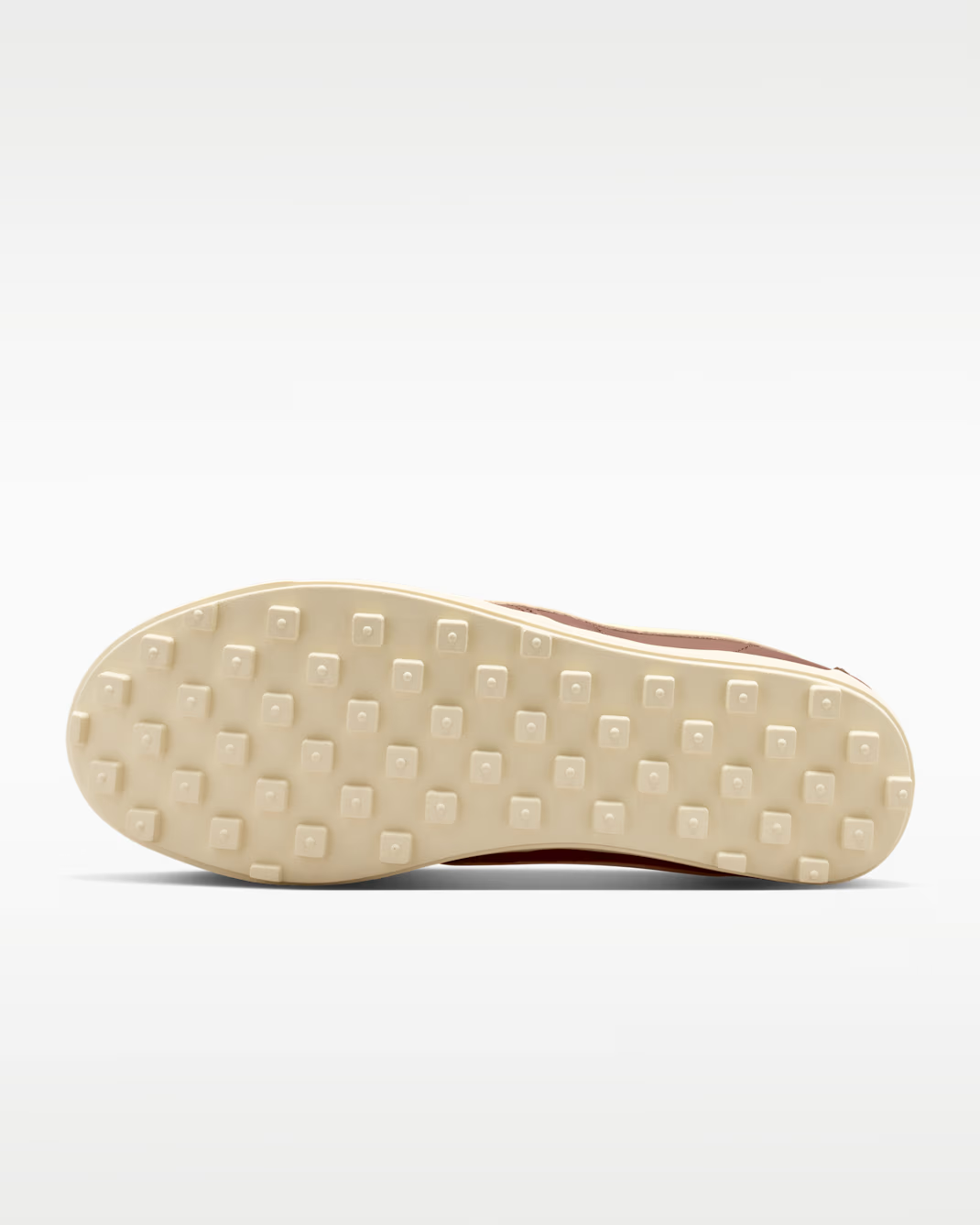 II1259-202 Nike Astrograbber Leather "Cinnamon/Sail" (Women's)