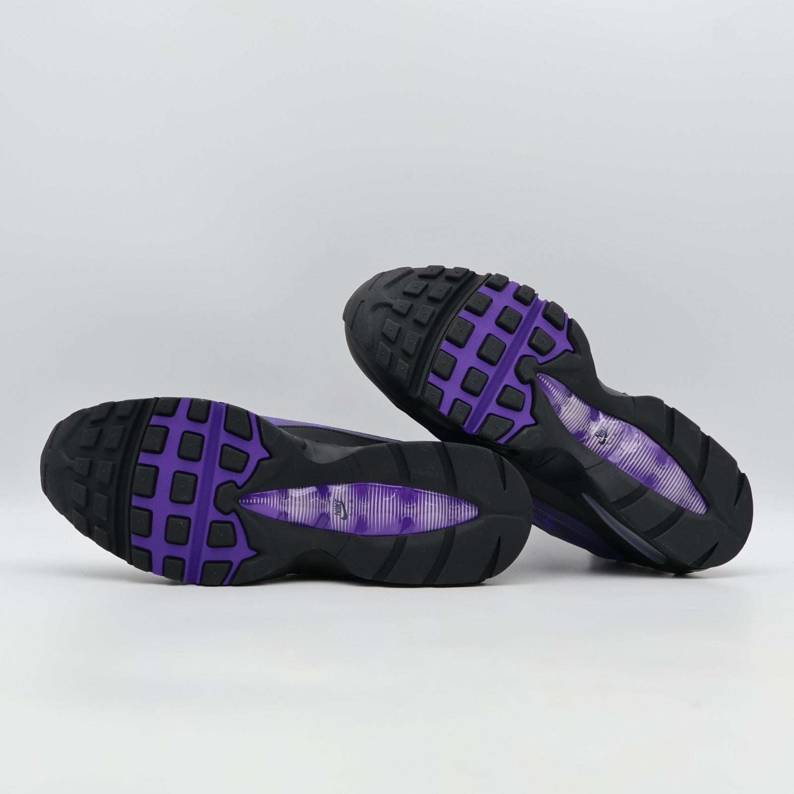 HQ1973-500 Nike Air Max 95 Court Purple Camo (Men's)