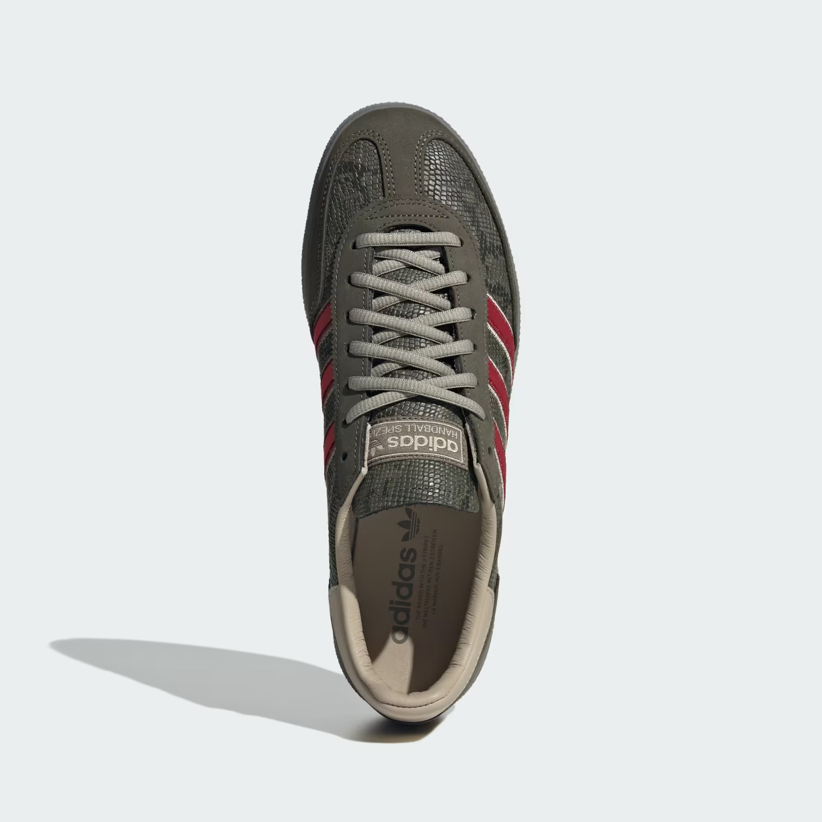 KK4868 adidas Handball Spezial (Men's)