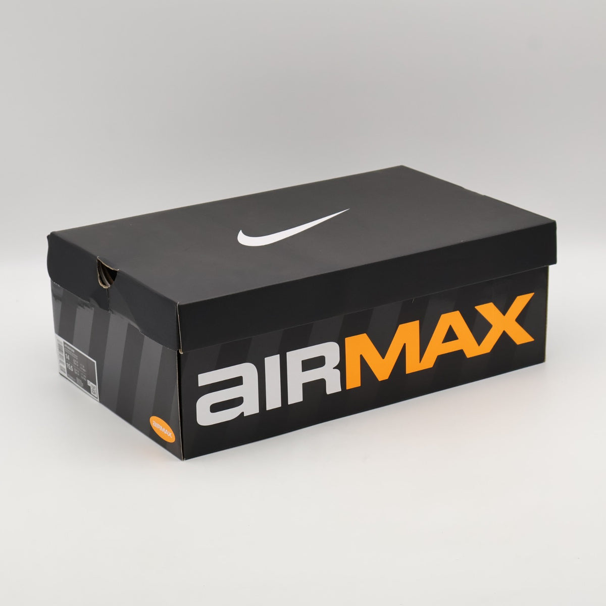 FQ7860-011 Nike Air Max DN8 Black Gym Red (Men's)