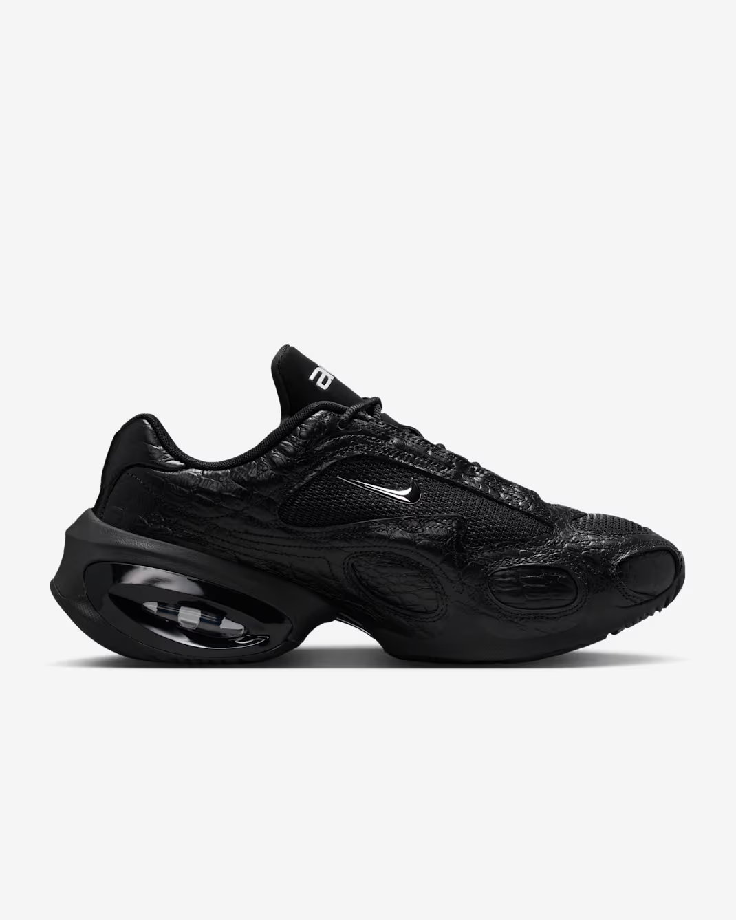 IB6689-001 Nike Air Max Muse SE Crocodile Black (Women's)