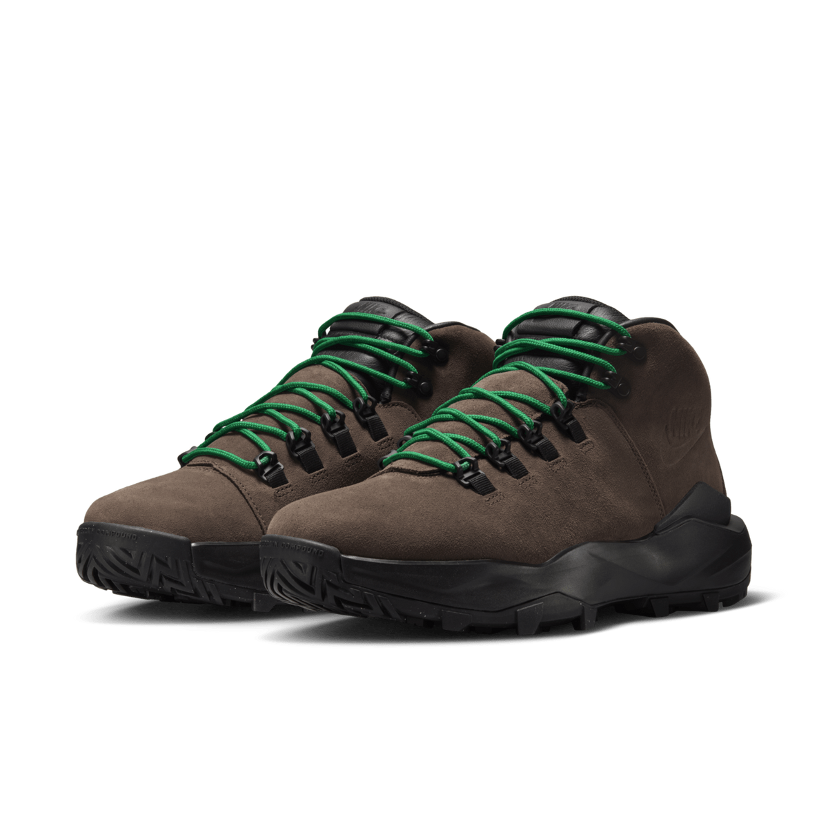 FV4332-200 Nike Cygnal Baroque Brown (Men's)