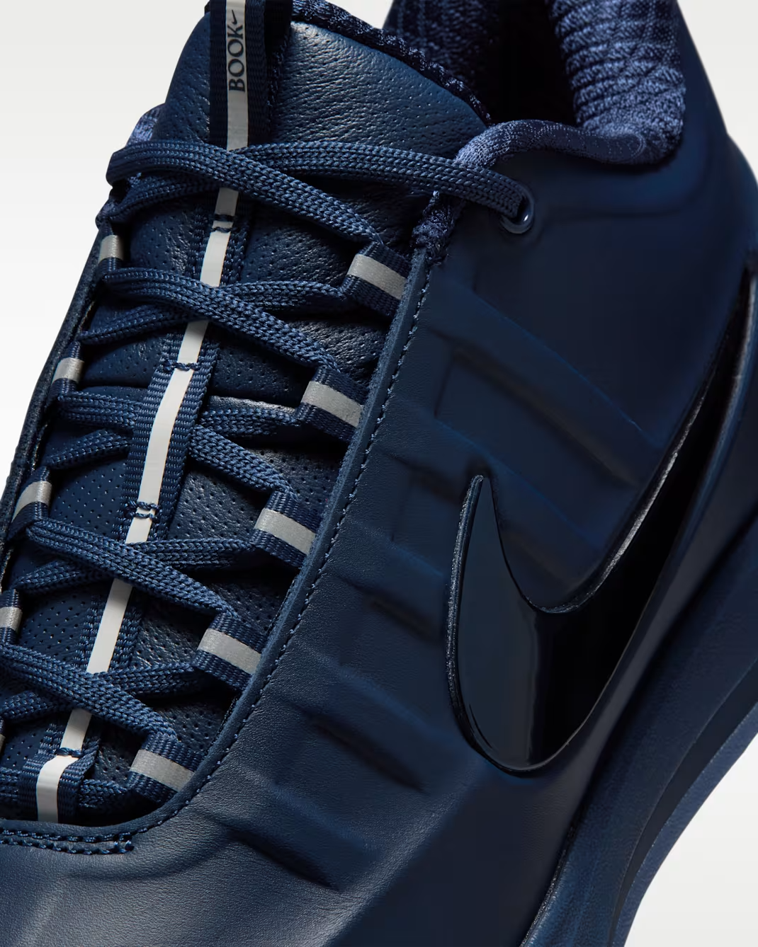 IM4667-400 Nike Book 2 "Tigers" (IM4667-400/IM4668-400) (Men's)