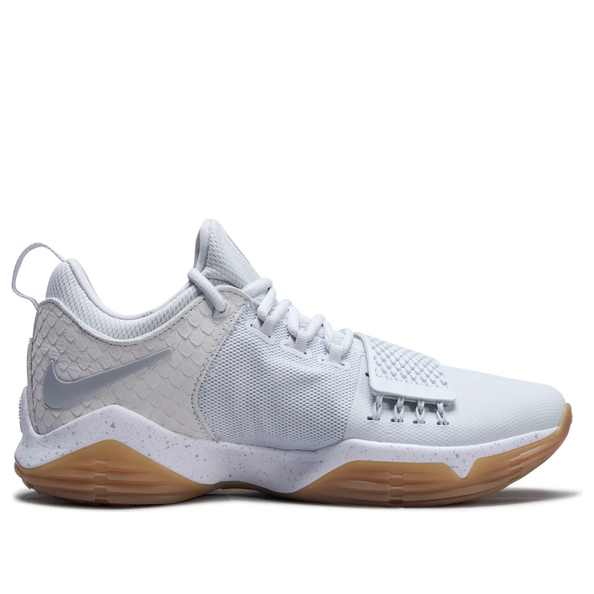 IV2869-008 Nike PG 1 Retro "Pure Platinum" (Men's)