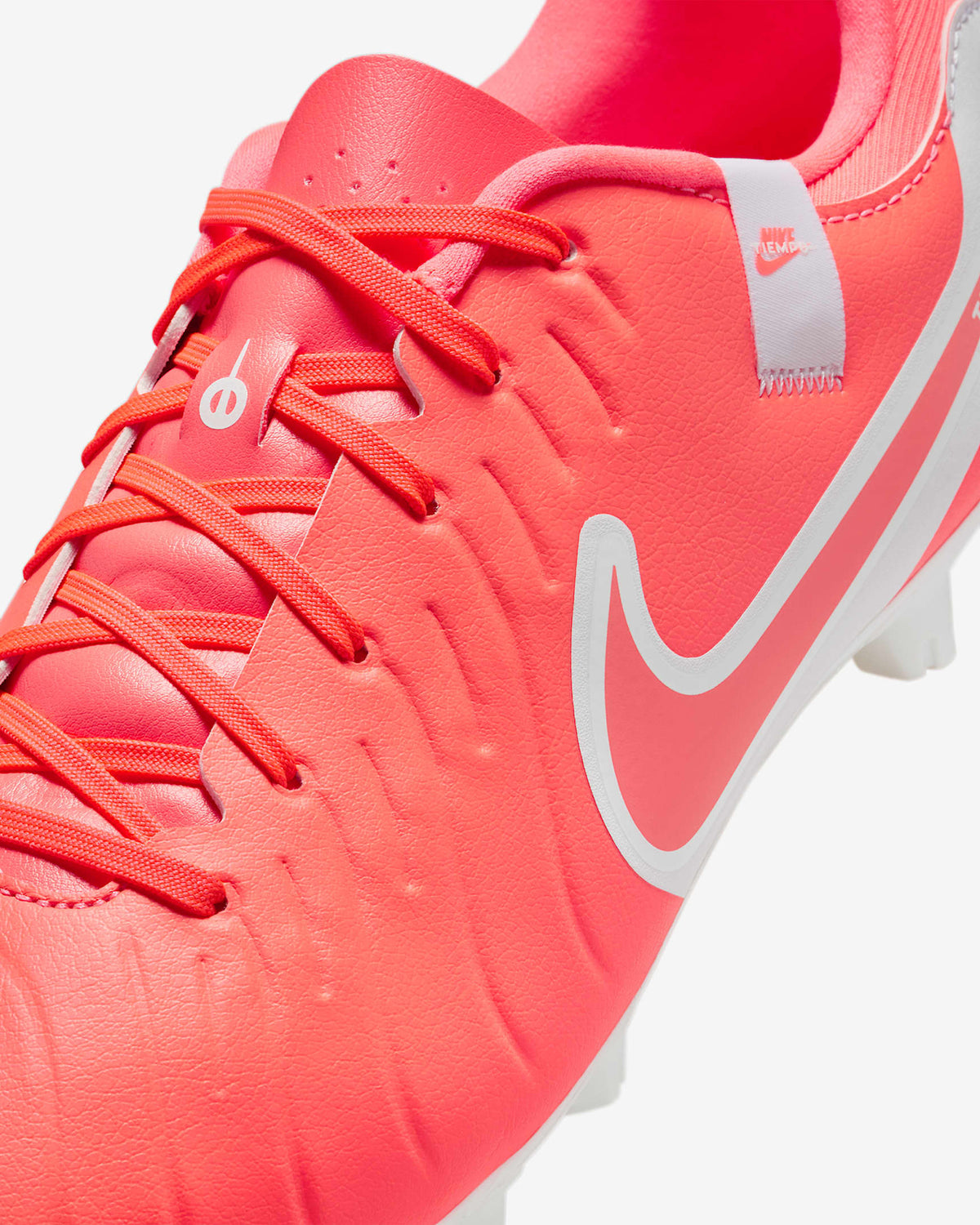 DV4339-800 Nike Tiempo Legend 10 Academy Copa White (Men's)