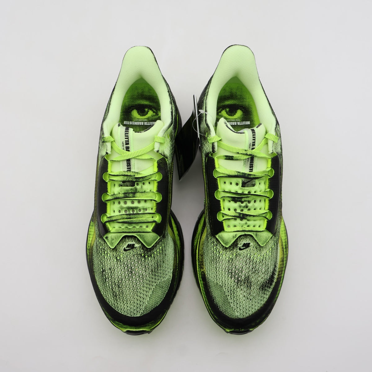 IQ7336-700 Melitta Baumeister Ã Nike Pegasus Premium "Volt/Cyber"