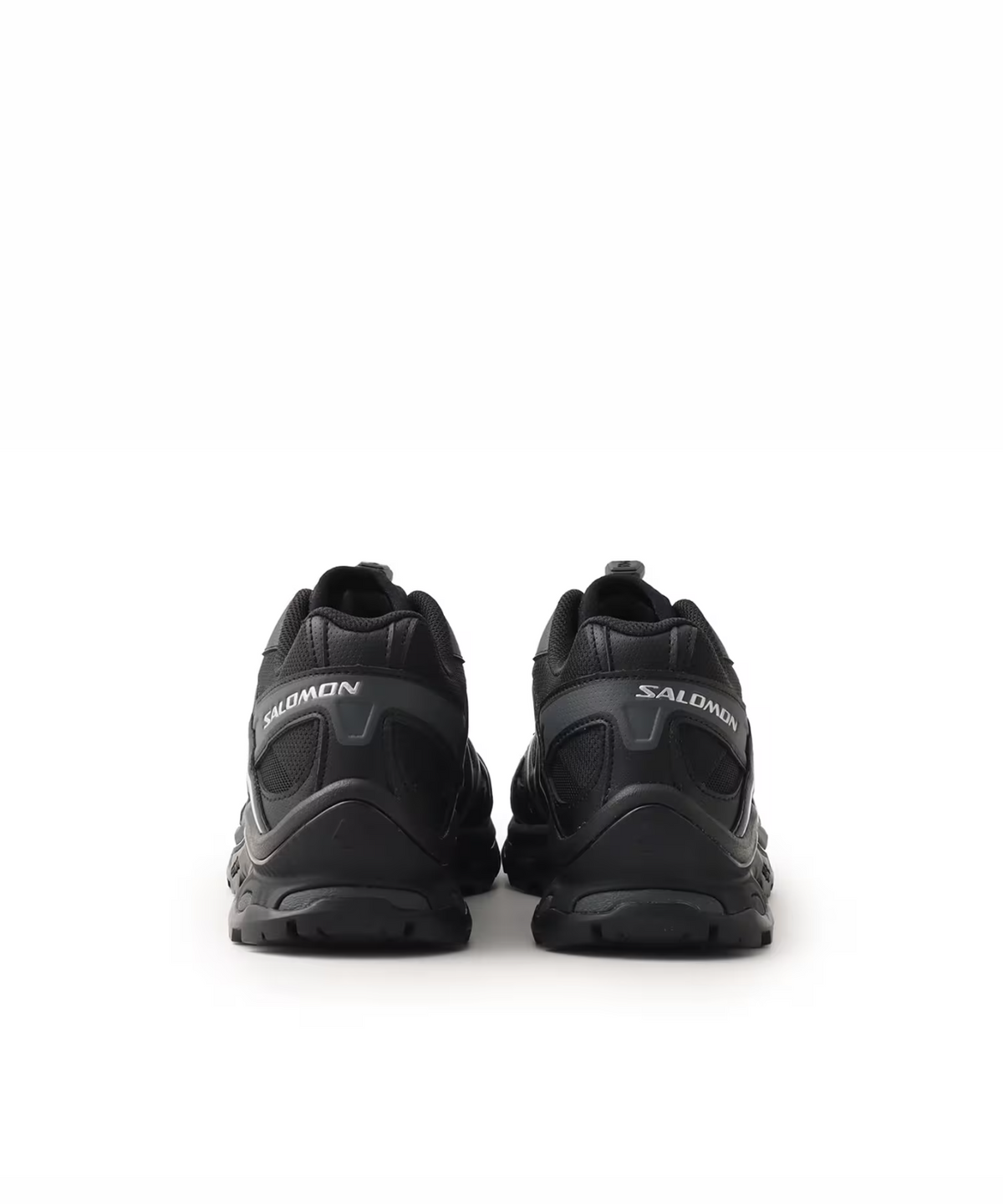 L49171500 Salomon XT-Quest Black Asphalt (Men's)